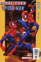 Ultimate Spider-Man #32