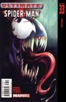 Ultimate Spider-Man #33