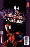 Ultimate Spider-Man #36