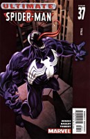 Ultimate Spider-Man #37