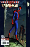 Ultimate Spider-Man #40