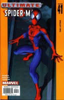 Ultimate Spider-Man #41