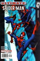 Ultimate Spider-Man #47