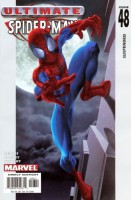 Ultimate Spider-Man #48