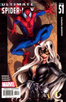 Ultimate Spider-Man #51