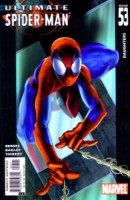 Ultimate Spider-Man #53