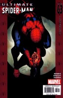 Ultimate Spider-Man #63