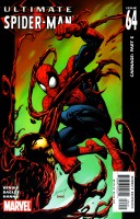 Ultimate Spider-Man #64