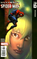 Ultimate Spider-Man #65