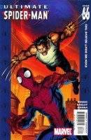 Ultimate Spider-Man #66