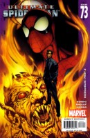 Ultimate Spider-Man #73