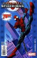 Ultimate Spider-Man #75