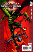 Ultimate Spider-Man #90