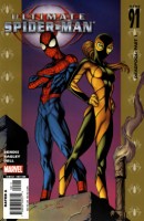 Ultimate Spider-Man #91