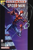 Ultimate Spider-Man #1/2