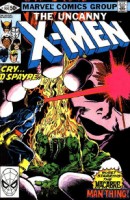 The Uncanny X-Men #144