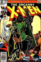 The Uncanny X-Men #145