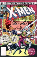 The Uncanny X-Men #146