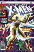 The Uncanny X-Men #147