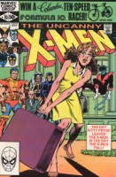 The Uncanny X-Men #151