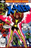 The Uncanny X-Men #157