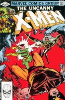 The Uncanny X-Men #158