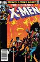 The Uncanny X-Men #159
