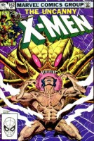 The Uncanny X-Men #162