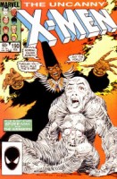 The Uncanny X-Men #190