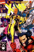 The Uncanny X-Men #272