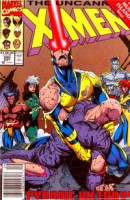 The Uncanny X-Men #280