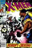 The Uncanny X-Men #283