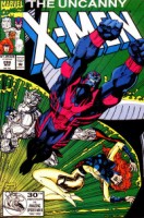 The Uncanny X-Men #286