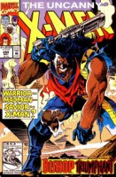 The Uncanny X-Men #288