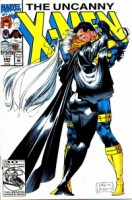 The Uncanny X-Men #289