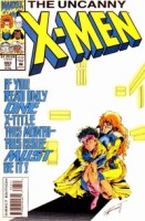 The Uncanny X-Men #303