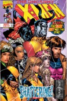 The Uncanny X-Men #372