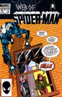 Web of Spider-man #12