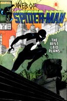 Web of Spider-man #26