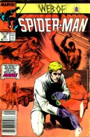 Web of Spider-man #30