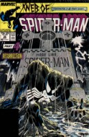 Web of Spider-man #32