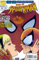 Web of Spider-man #125