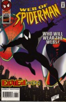 Web of Spider-man #128