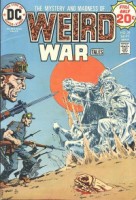 Weird War Tales #29