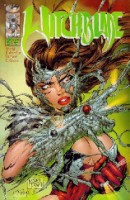 WitchBlade #2