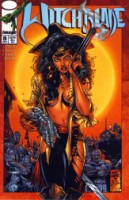 WitchBlade #9a