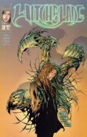 WitchBlade #13