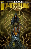 WitchBlade #19