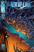 WitchBlade #23