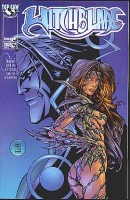 WitchBlade #26